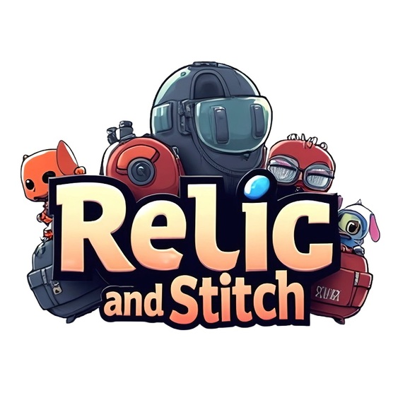 relicandstitch